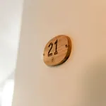 Hotell Gl. Brydegaard 3*