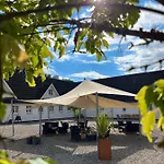 Hotell Gl. Brydegaard