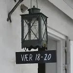 Gl. Brydegaard Hotell Brydegård