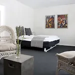 Gl. Brydegaard Hotell 3*