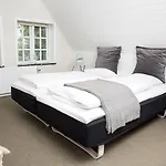 Gl. Brydegaard Hotell 3*