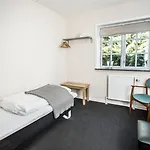 Gl. Brydegaard Hotel Brydegård