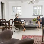Hotell Gl. Brydegaard Brydegård