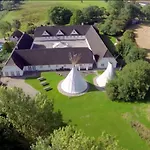 Hotell Gl. Brydegaard