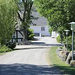 Gl. Brydegaard Hotell 3*