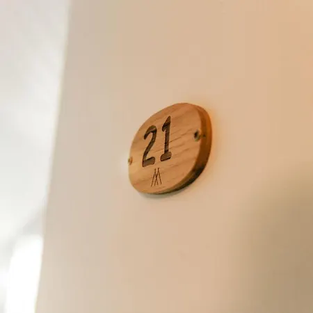 מלון Gl. Brydegaard 3*