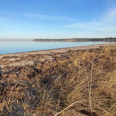 Отель Gl. Brydegaard 3*