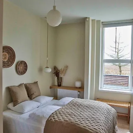 Gl. Brydegaard מלון 3*