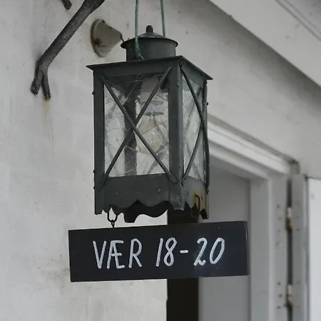 Gl. Brydegaard מלון ברידגרד