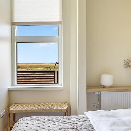 Gl. Brydegaard מלון ברידגרד