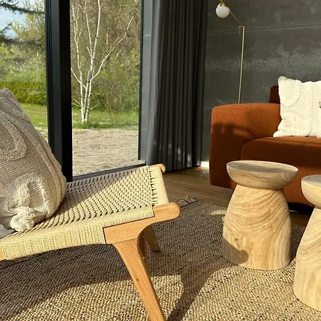 Отель Gl. Brydegaard