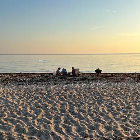 Gl. Brydegaard Отель Brydegard