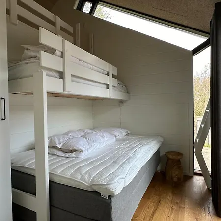 Szálloda Gl. Brydegaard