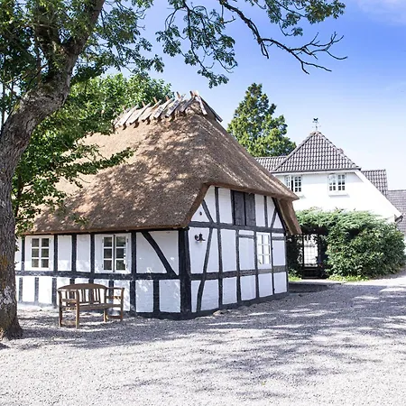 Gl. Brydegaard Brydegård