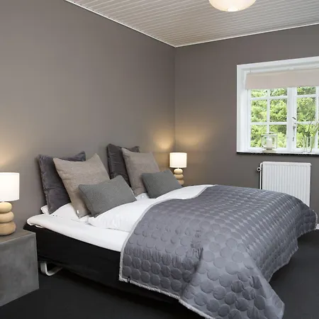 Gl. Brydegaard Hotel 3*