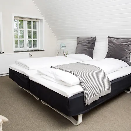 Gl. Brydegaard Отель 3*