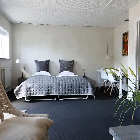 Hotel Gl. Brydegaard 3*