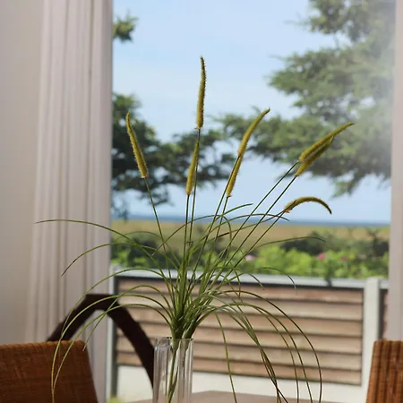 Gl. Brydegaard מלון 3*