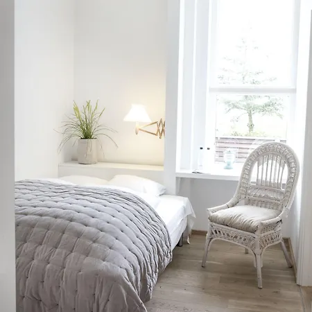 Отель Gl. Brydegaard