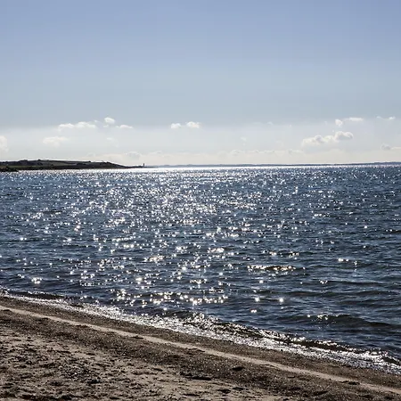 Gl. Brydegaard Отель