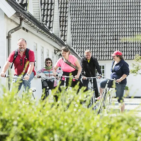 Gl. Brydegaard 3* Brydegard