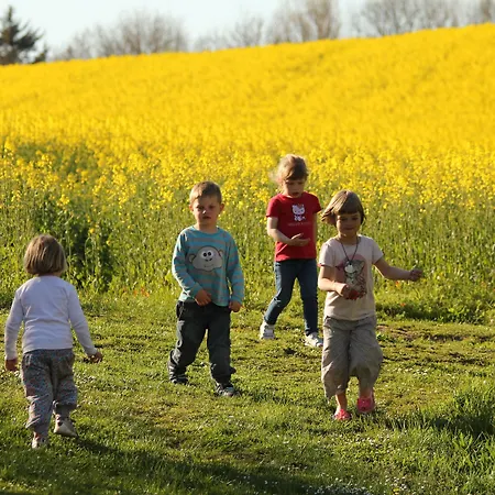 Gl. Brydegaard 3* Brydegard