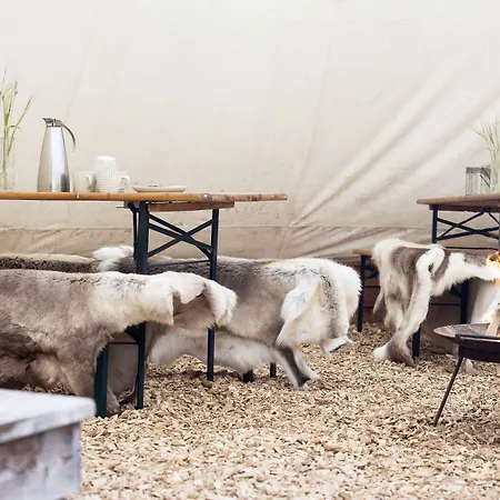 Gl. Brydegaard 3* ברידגרד