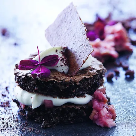 Gl. Brydegaard מלון ברידגרד