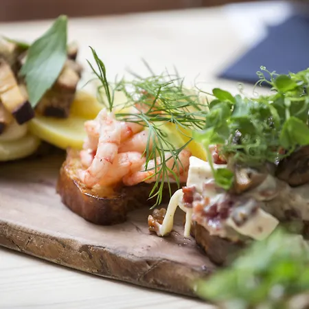 Gl. Brydegaard 3* Brydegard