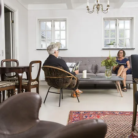 Hotel Gl. Brydegaard Brydegård