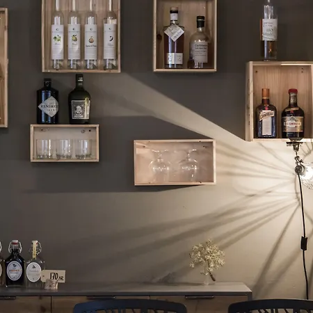 Gl. Brydegaard Hotel