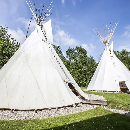 Gl. Brydegaard 3* ברידגרד