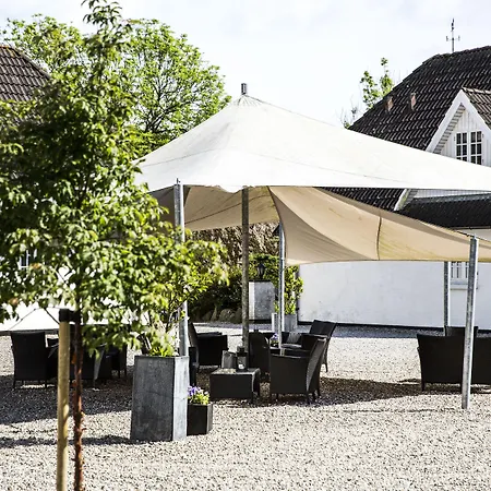 Hotel Gl. Brydegaard 3*