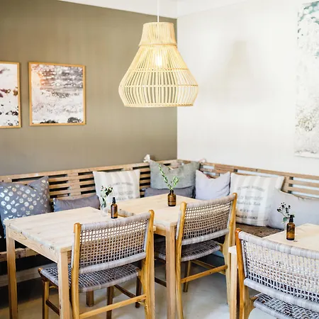 Gl. Brydegaard 3* ברידגרד