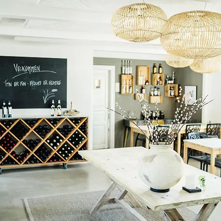 Gl. Brydegaard ברידגרד