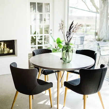 מלון Gl. Brydegaard 3*