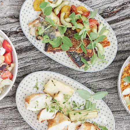 Hotel Gl. Brydegaard 3*