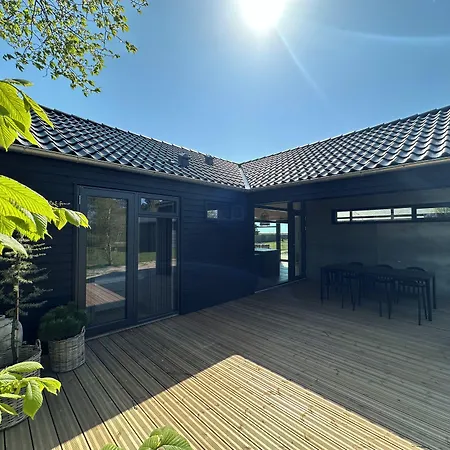 Gl. Brydegaard Hotel 3*