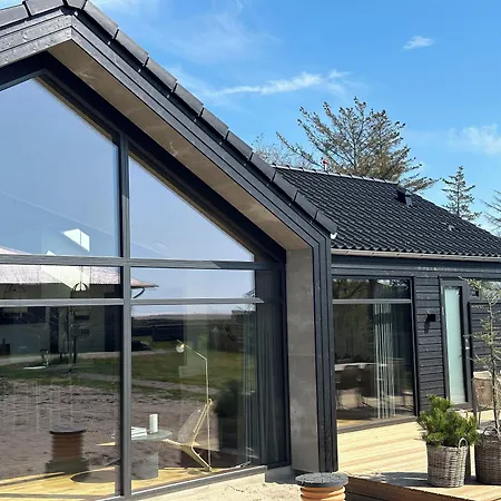 Hotel Gl. Brydegaard