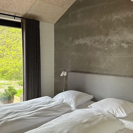 Gl. Brydegaard Hotel 3*