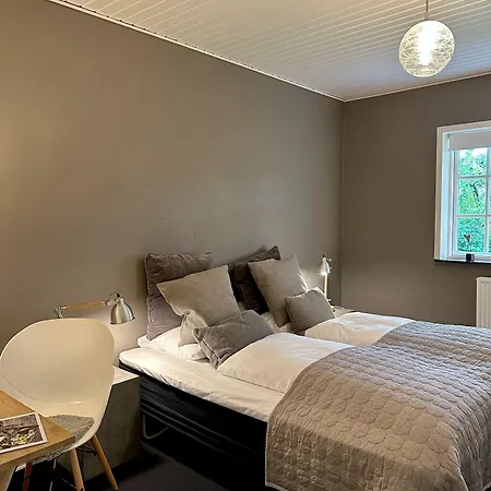 Gl. Brydegaard 3* Brydegård