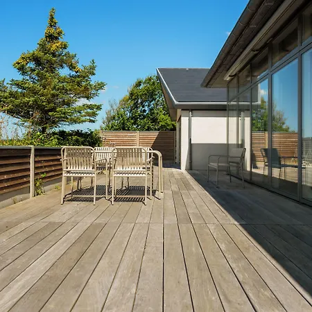 Gl. Brydegaard Отель Brydegard