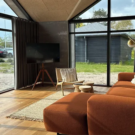 Gl. Brydegaard Отель