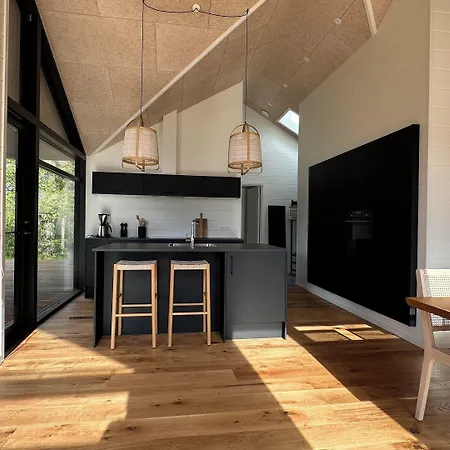 Gl. Brydegaard Отель Brydegard