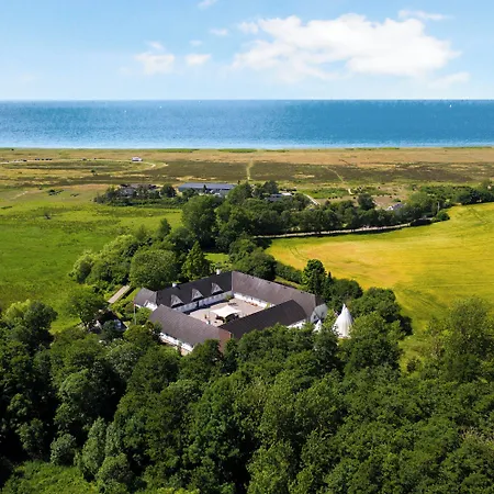 Gl. Brydegaard 3* Brydegård