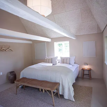 Gl. Brydegaard Szálloda