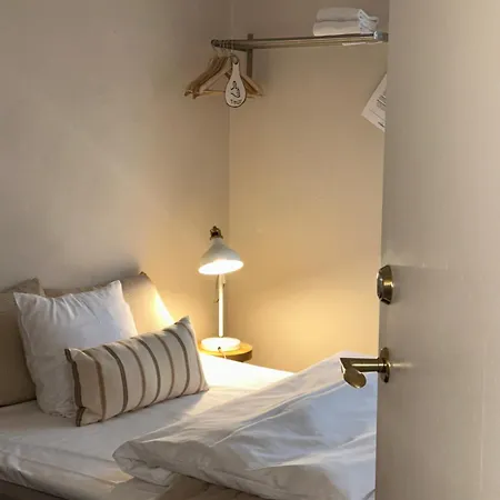 Gl. Brydegaard 3* Brydegård