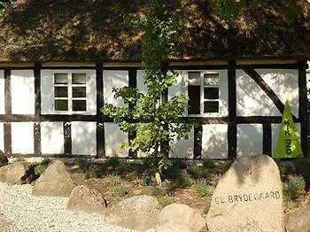 Gl. Brydegaard Brydegård