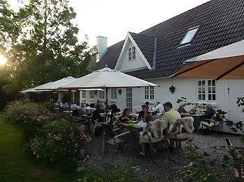 Gl. Brydegaard 酒店