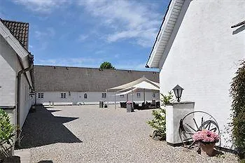 Gl. Brydegaard 酒店 Brydegård